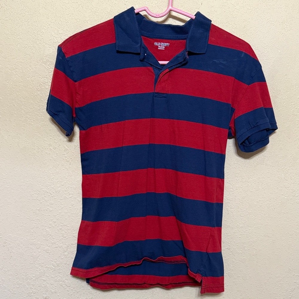 Old navy polo boys